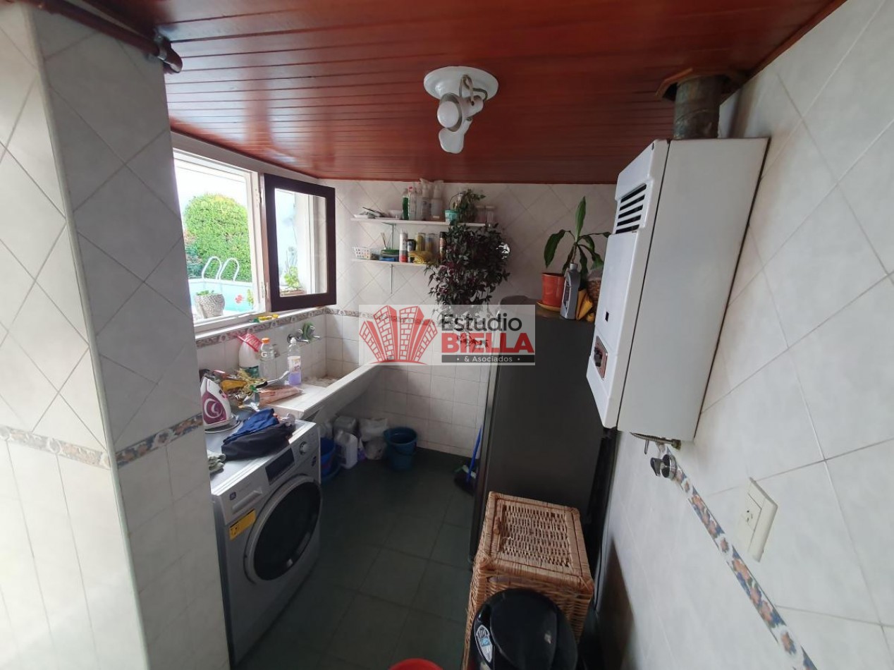 Casa en Venta en macrocentro