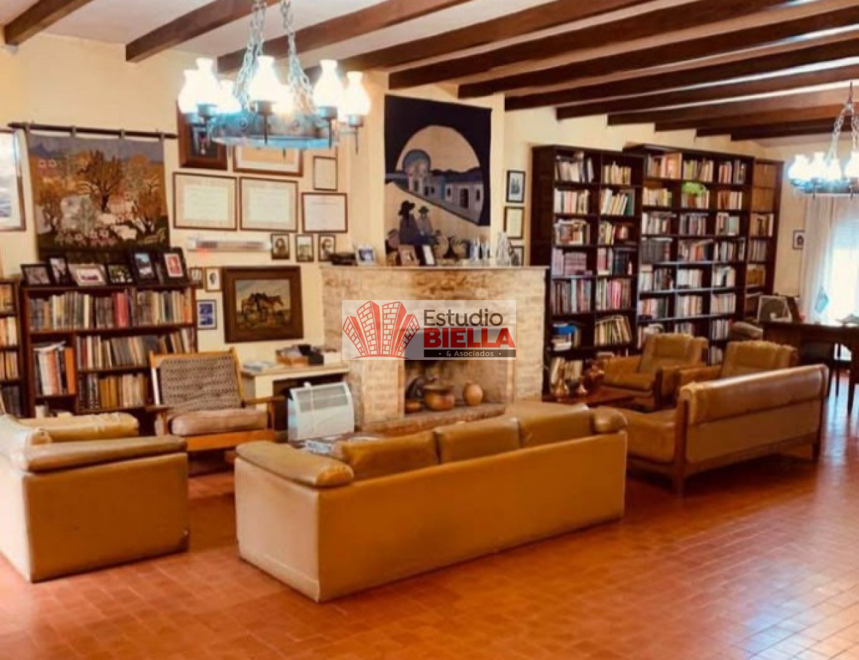 Casa en venta centrica