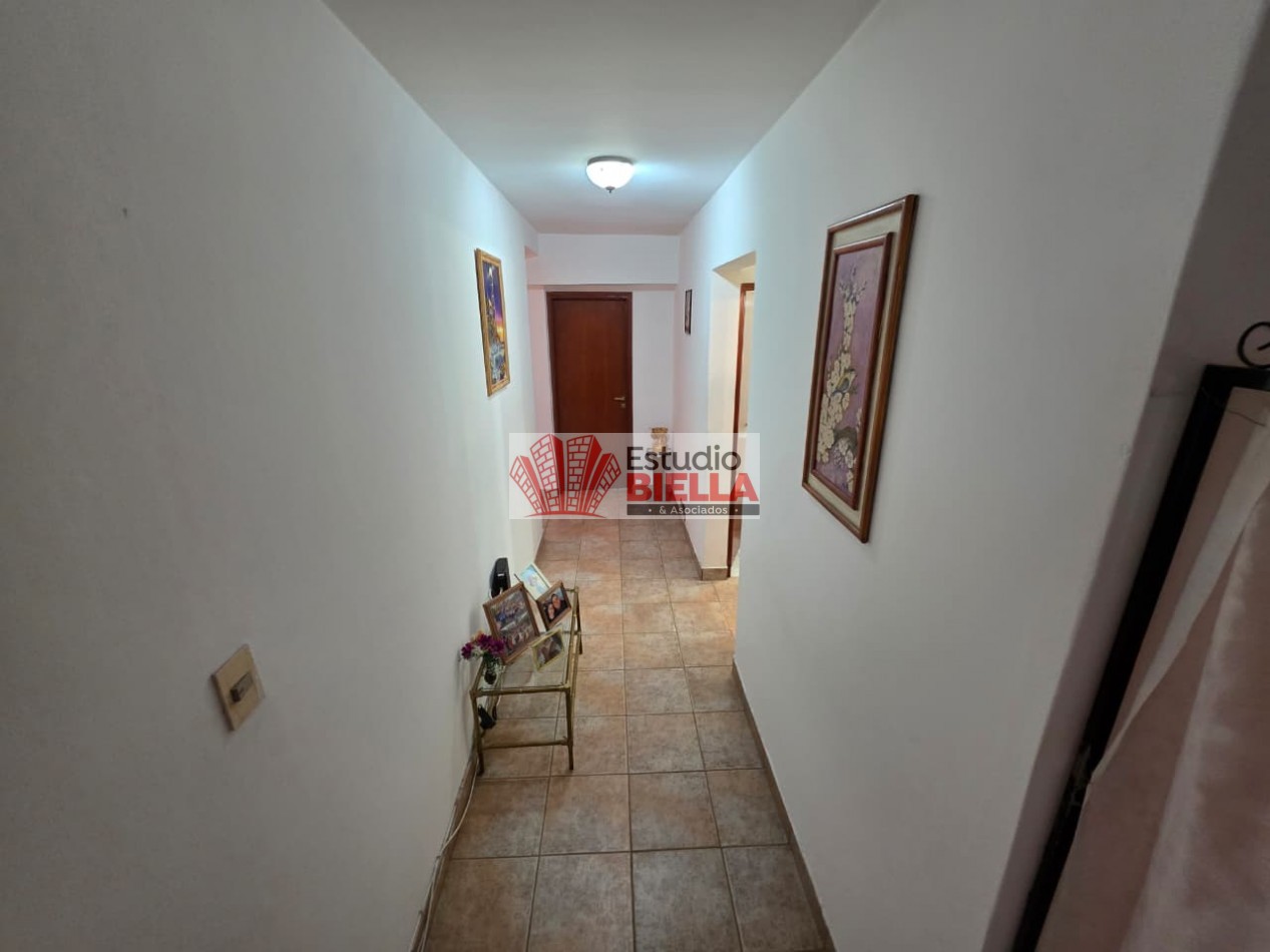 Hermoso departamento centrico en venta