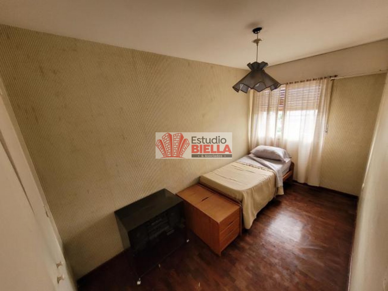 Departamento cerca de la terminal en Alquiler 