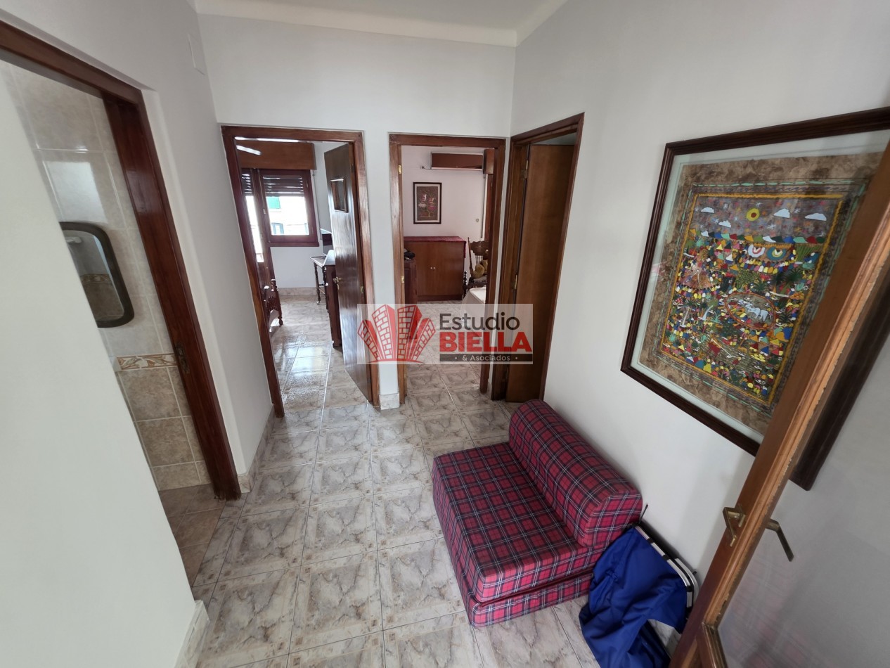 DEPARTAMENTO EN ALQUILER! 