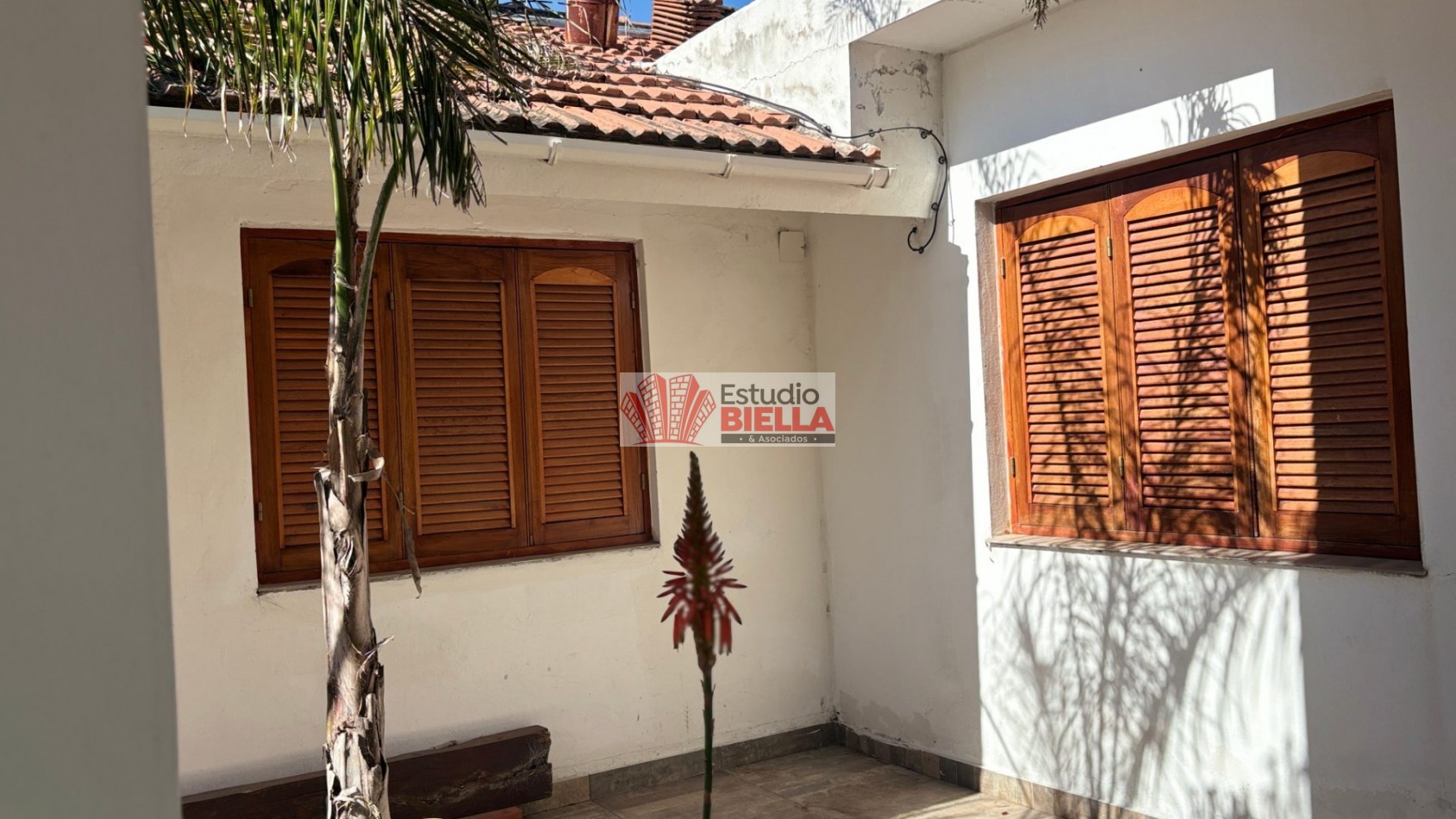 Casa en Venta en Barrio Santa Ana 