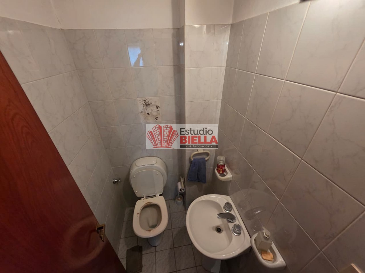 Hermoso departamento centrico en venta