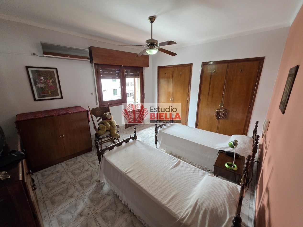 DEPARTAMENTO EN ALQUILER! 