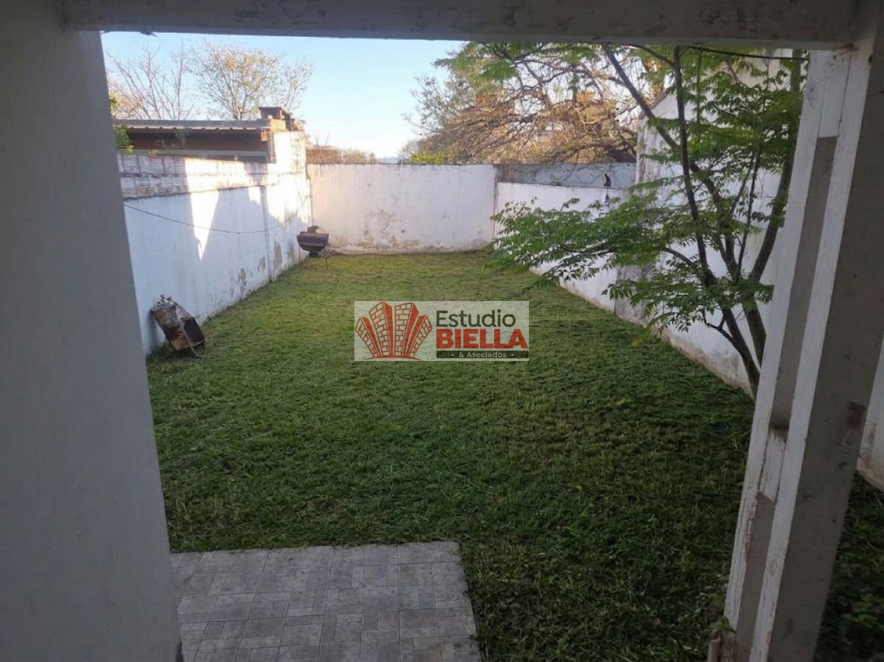 Duplex en Pje Gonzalo Abreu
