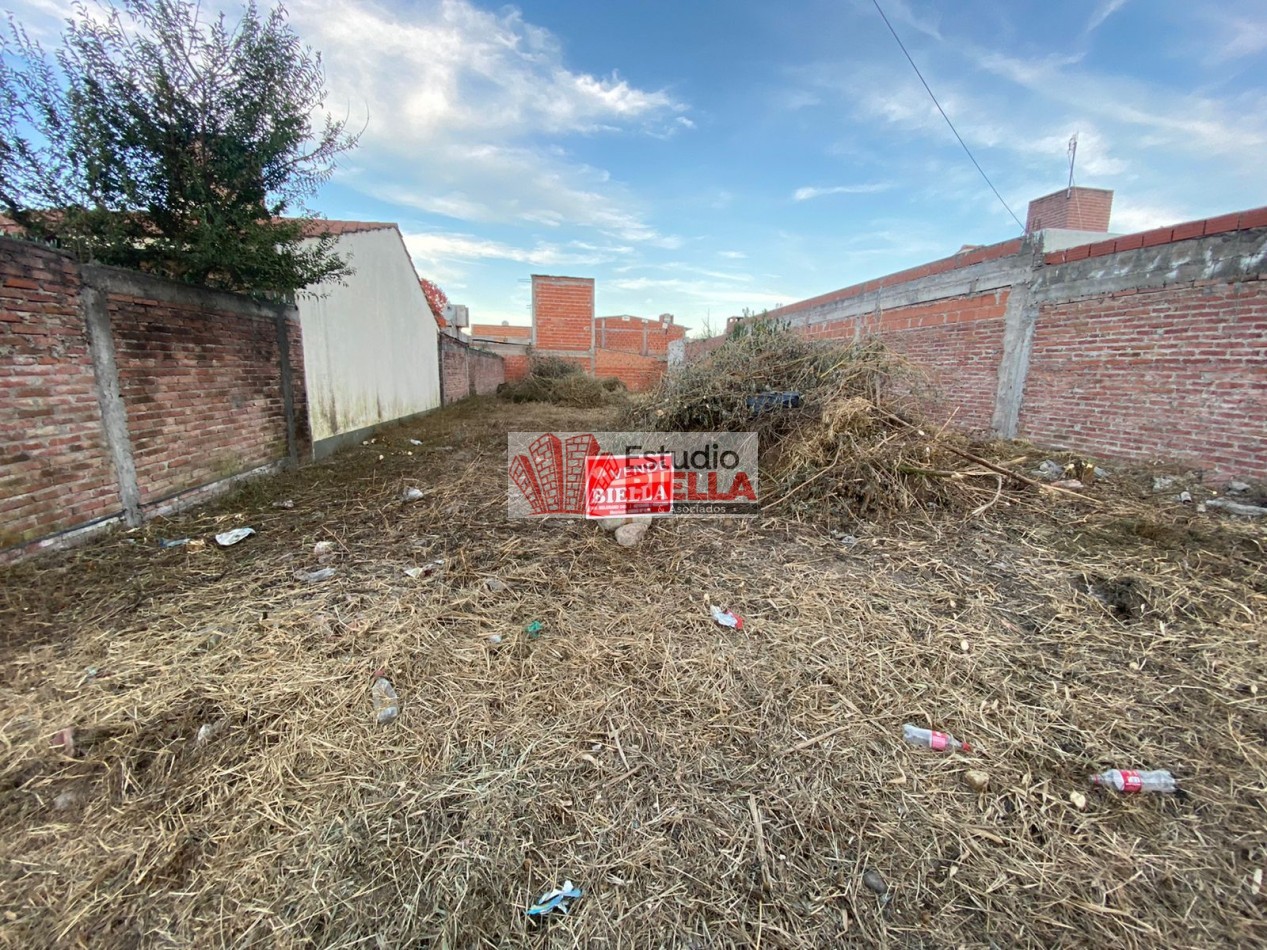 Terreno en Venta en Zona Aeropuerto