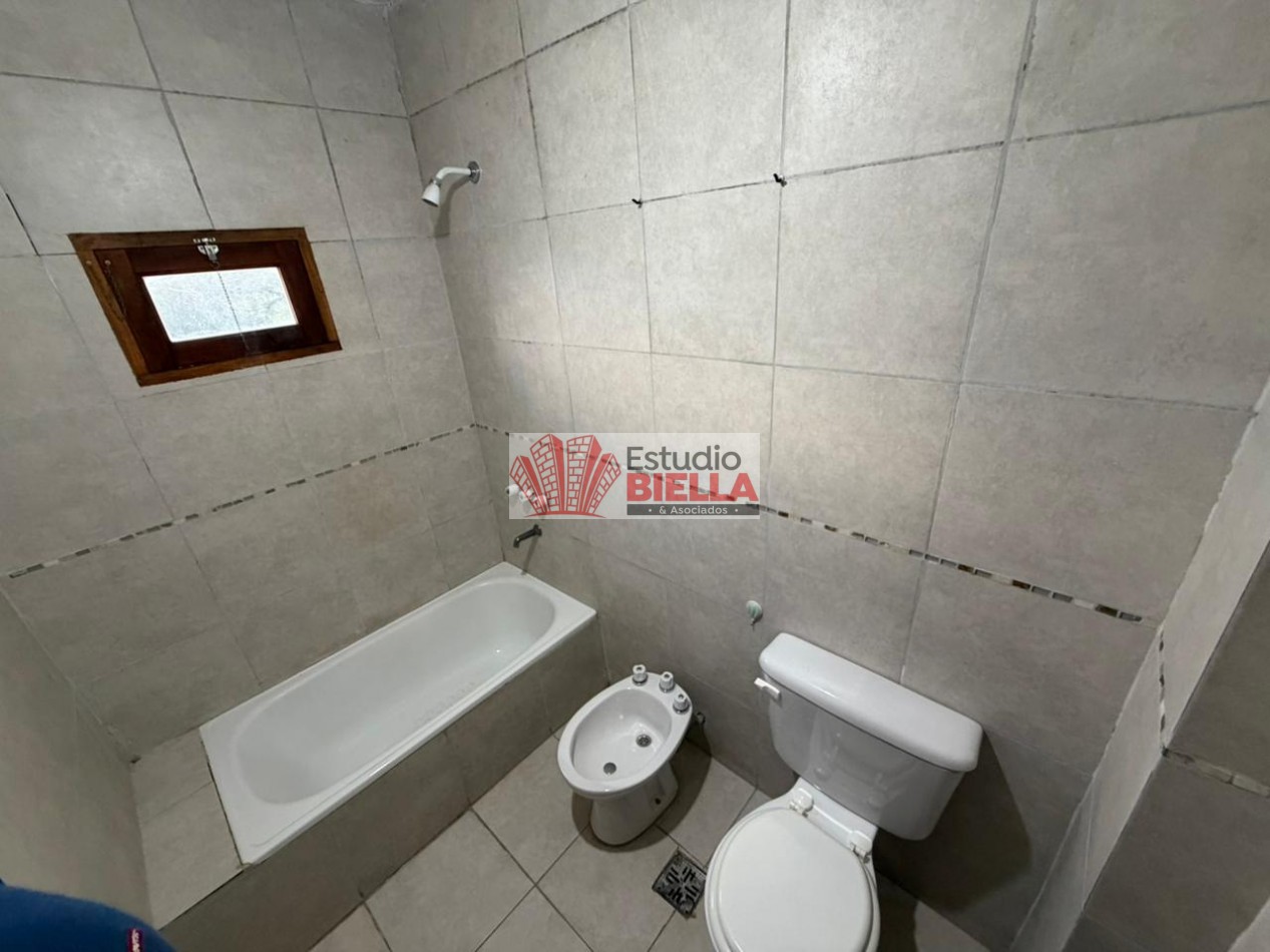 Casa en alquiler en Barrio Privado Las Vertientes