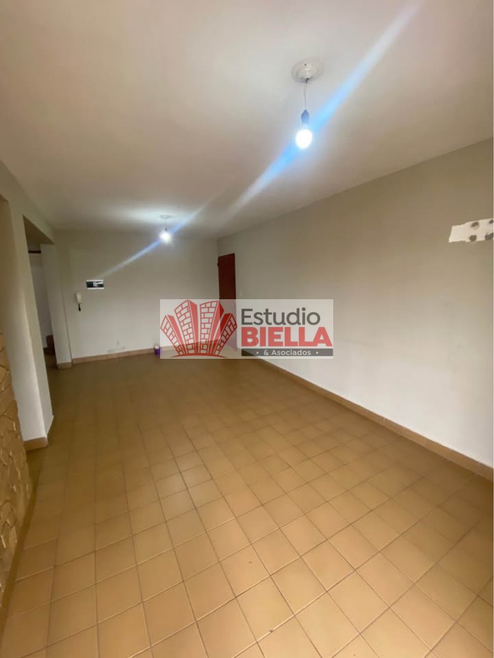 Alquiler de Depto en Barrio Don Emilio