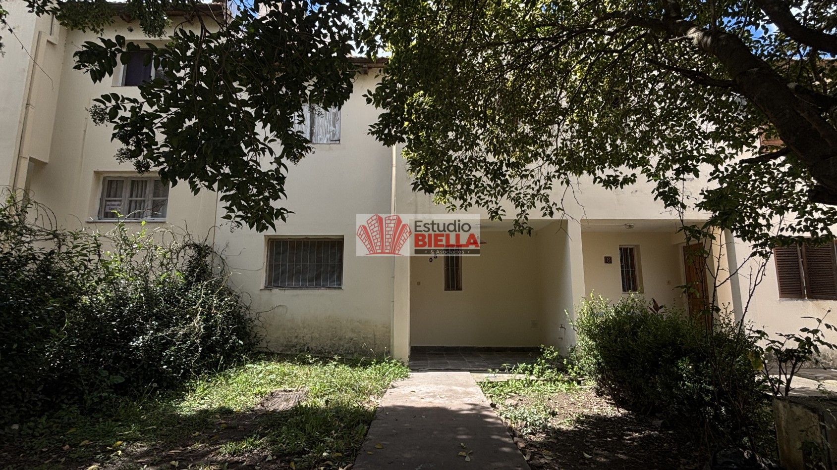 Venta duplex Portal del Cerro