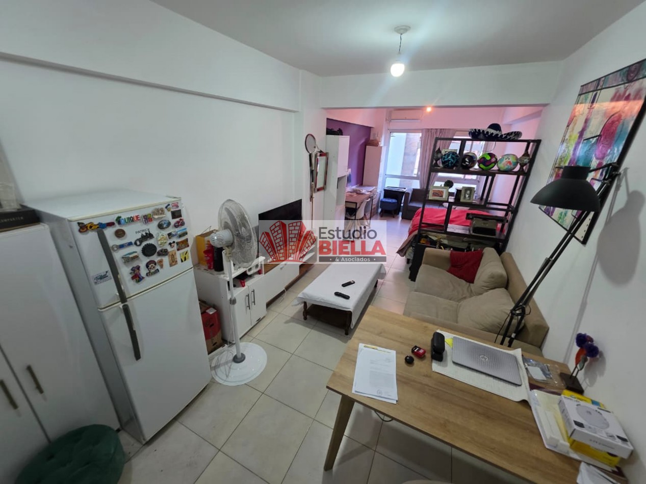 Monoambiente en Venta