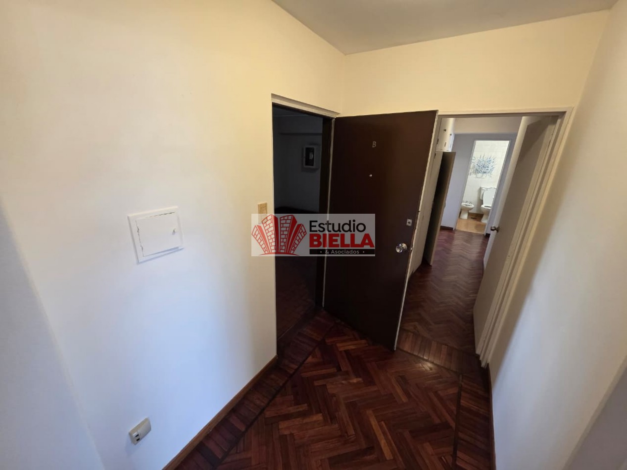 Departamento centrico en Alquiler 