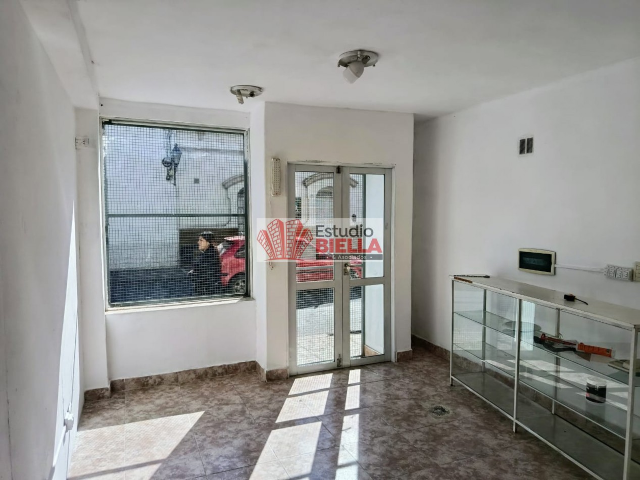 Local comercial en Alquiler