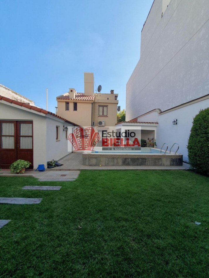 Casa en Venta en macrocentro