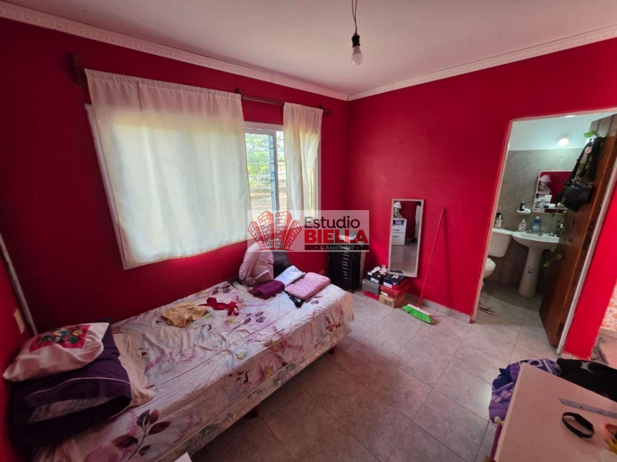 Monoambiente en el Huayco en alquiler