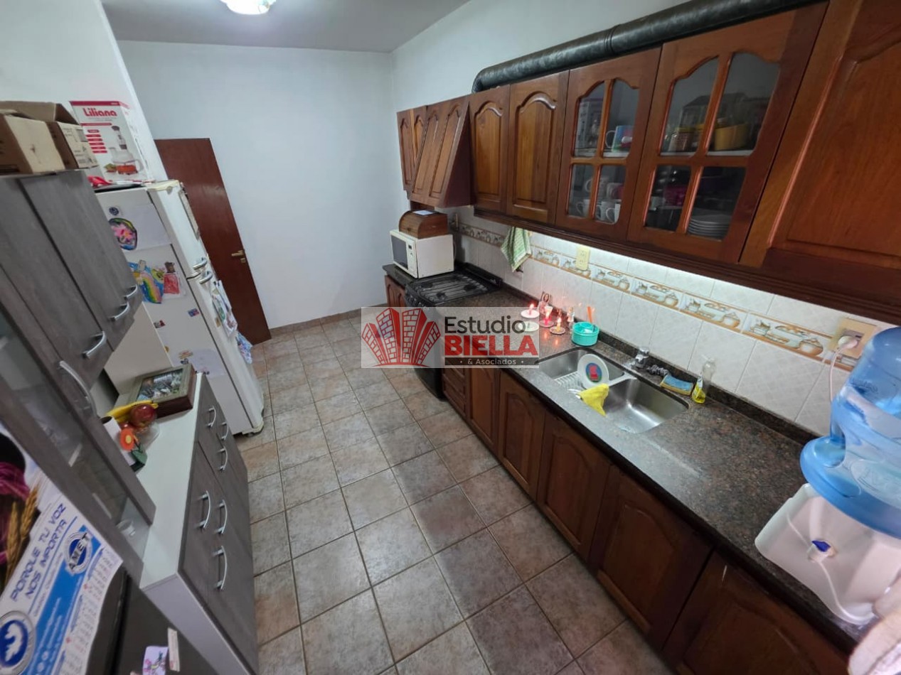 Hermoso departamento centrico en venta