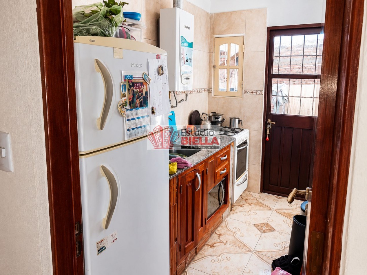 Casa en Venta en Barrio Santa Ana 