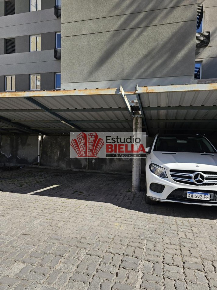 Departamento Torres Balcarce en Venta