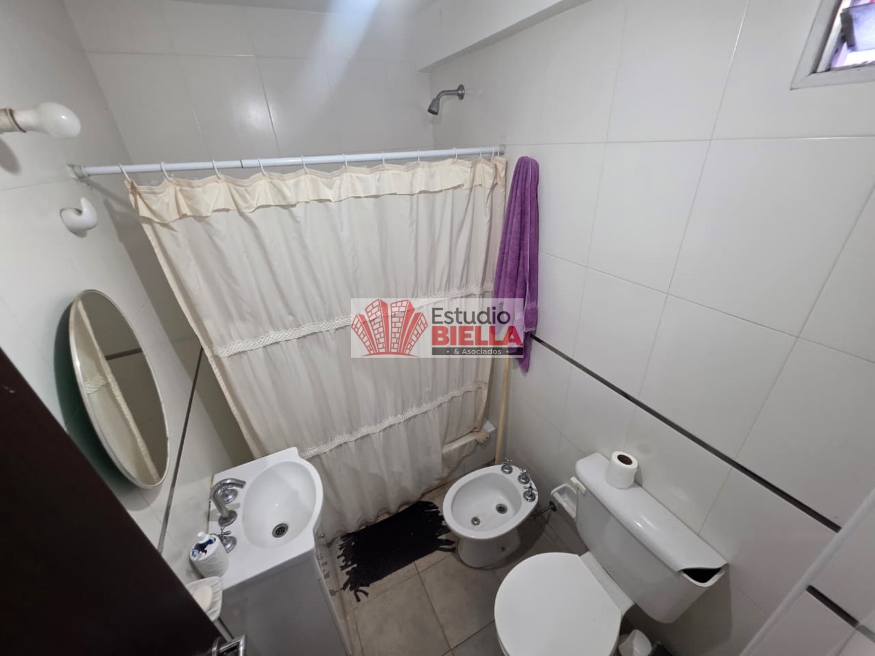 Monoambiente en Venta