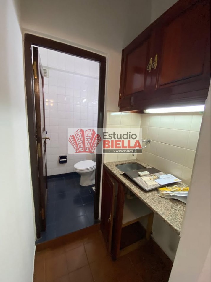 Venta de departamento para oficinas