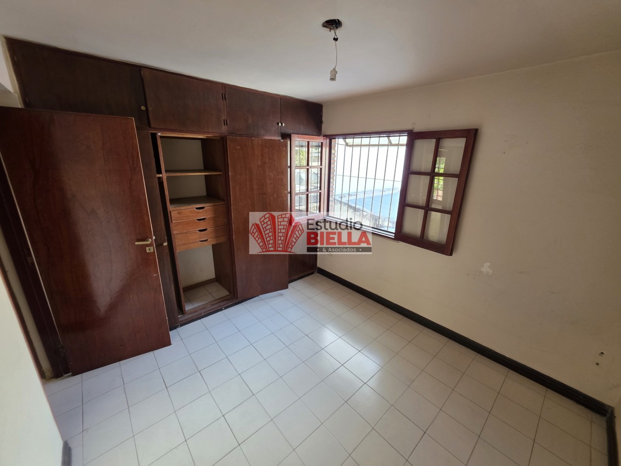CASA EN VENTA! 
