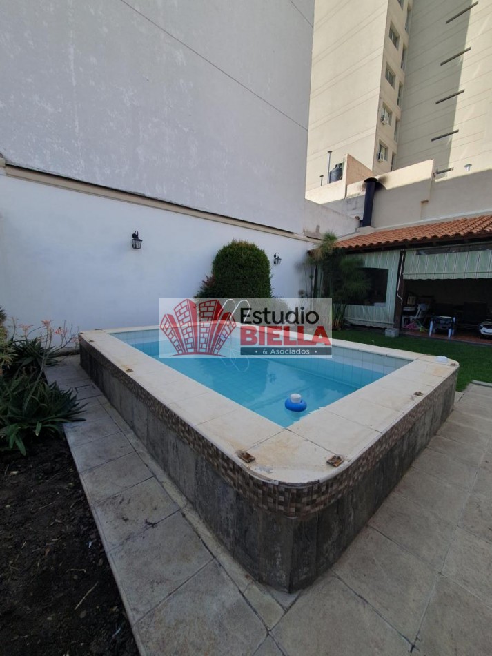 Casa en Venta en macrocentro