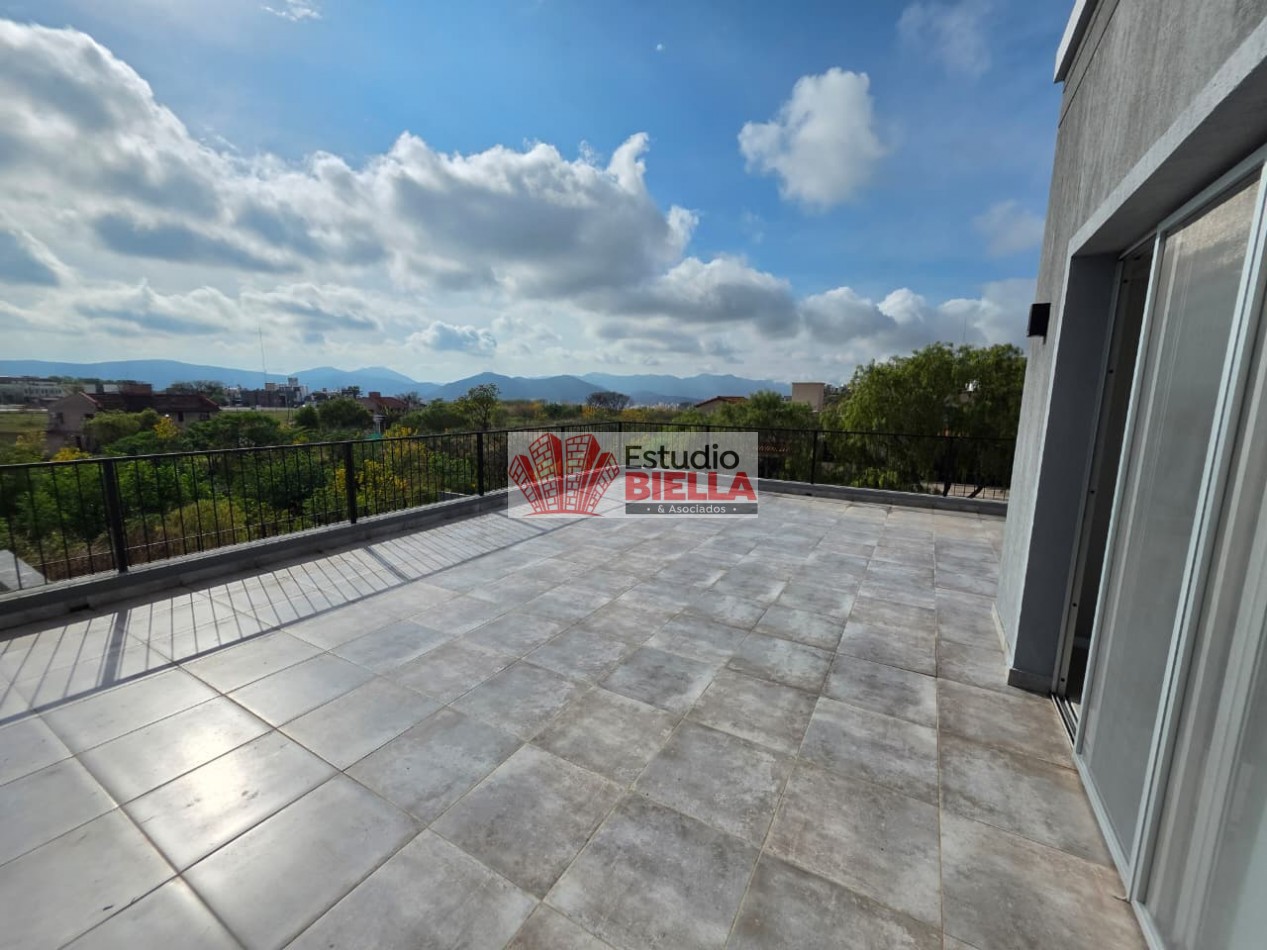 Hermosa casa en alquiler en Grand Bourg