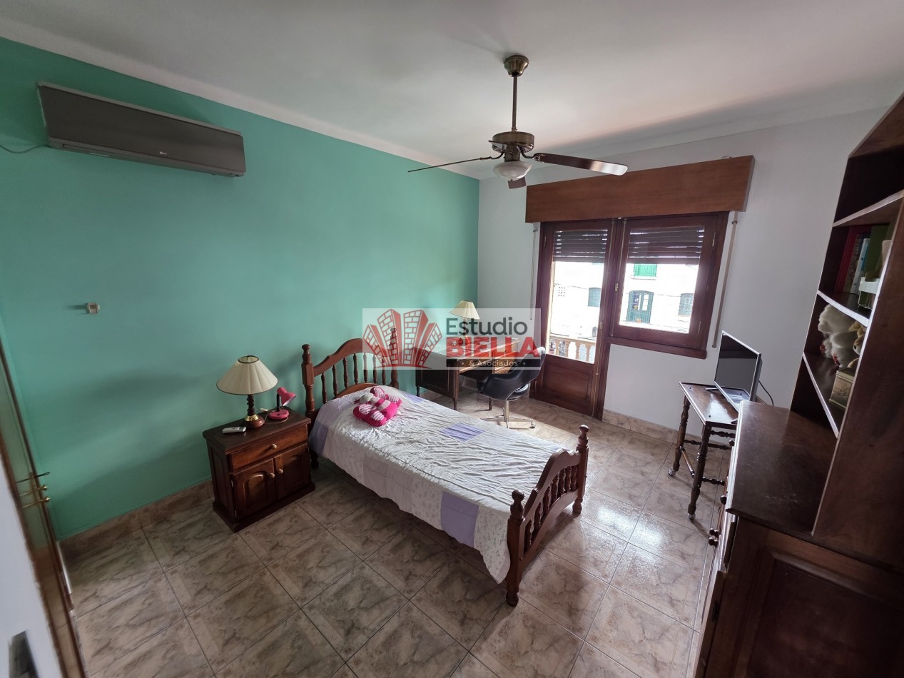 DEPARTAMENTO EN ALQUILER! 