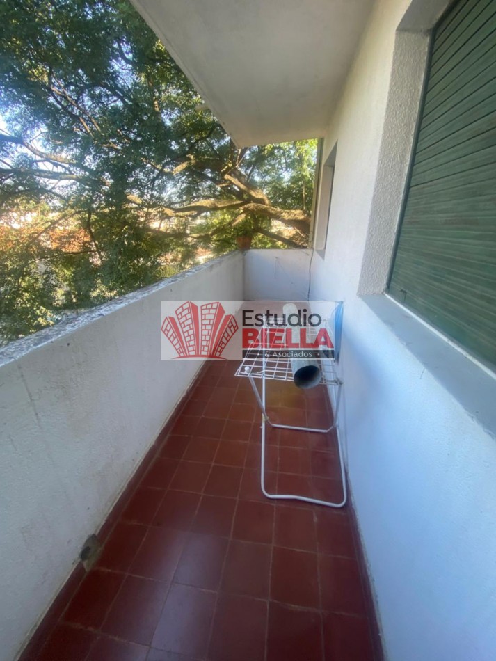 Departamento cerca de la terminal 