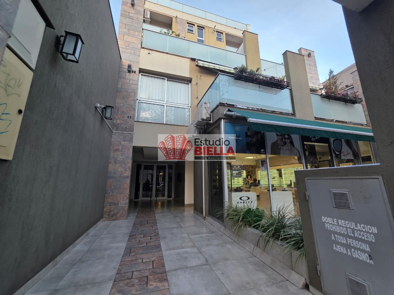 Monoambiente en Venta