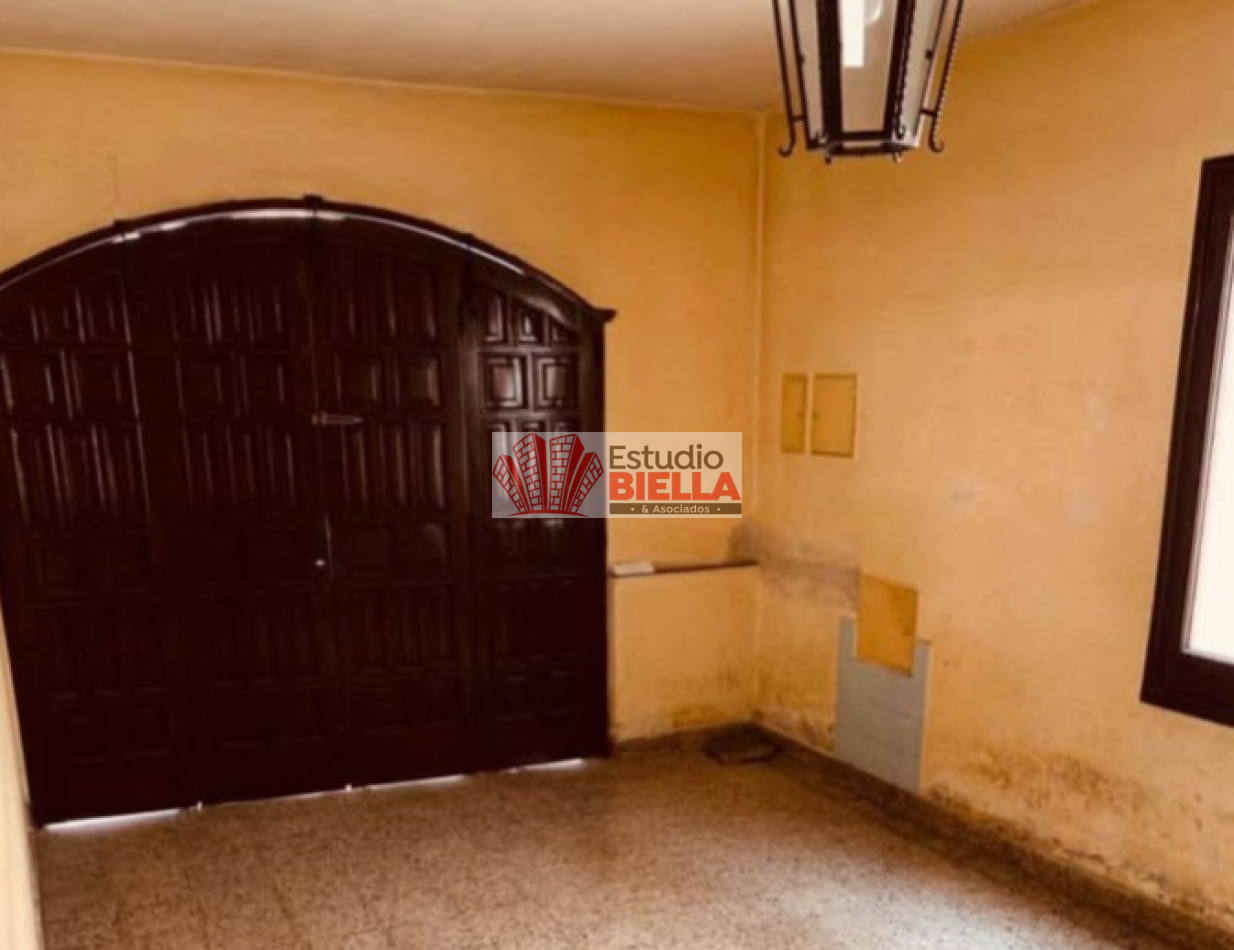 Casa en venta centrica