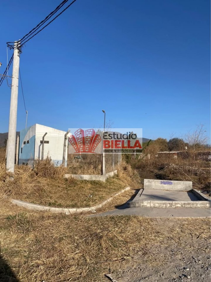En venta terreno ubicado en Localidad de Cerrillos