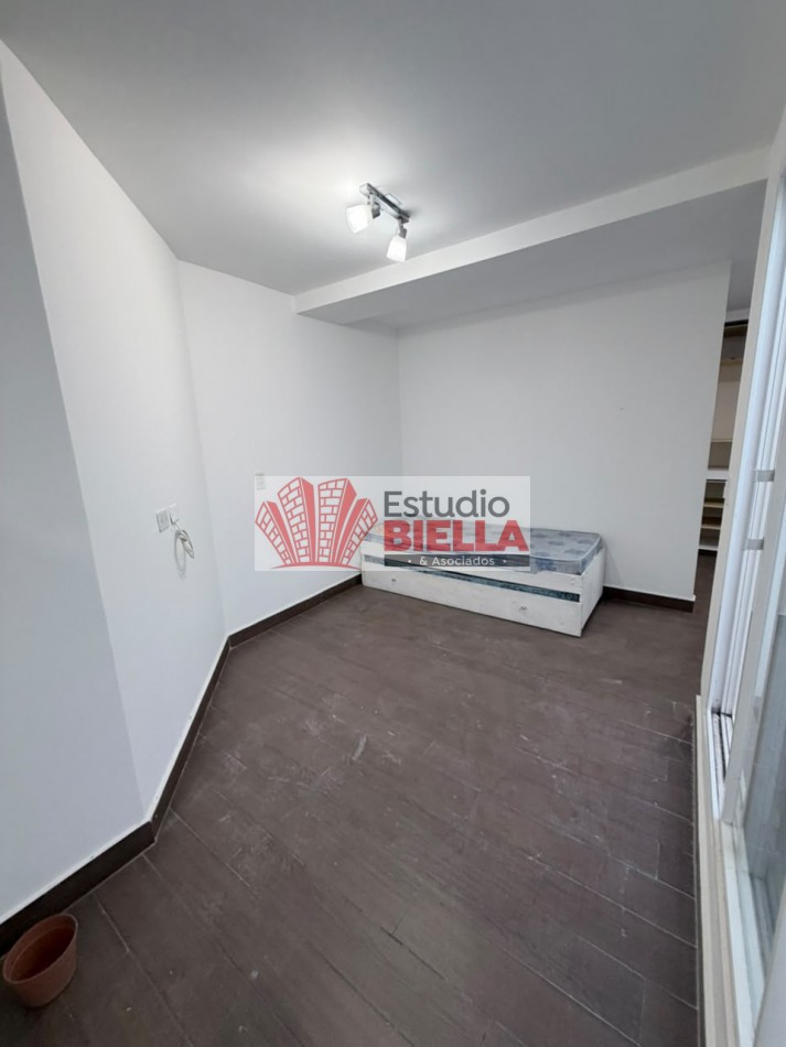 Departamento en Alquiler en Av Sarmiento