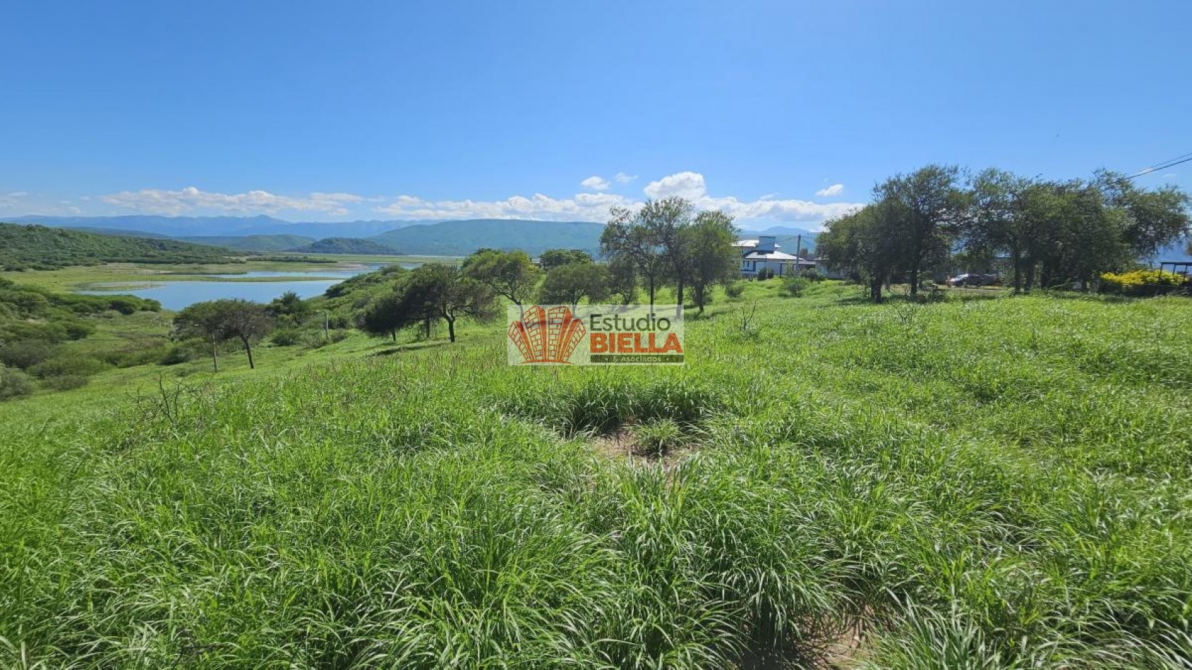 Terrenos en venta en Coronel Moldes