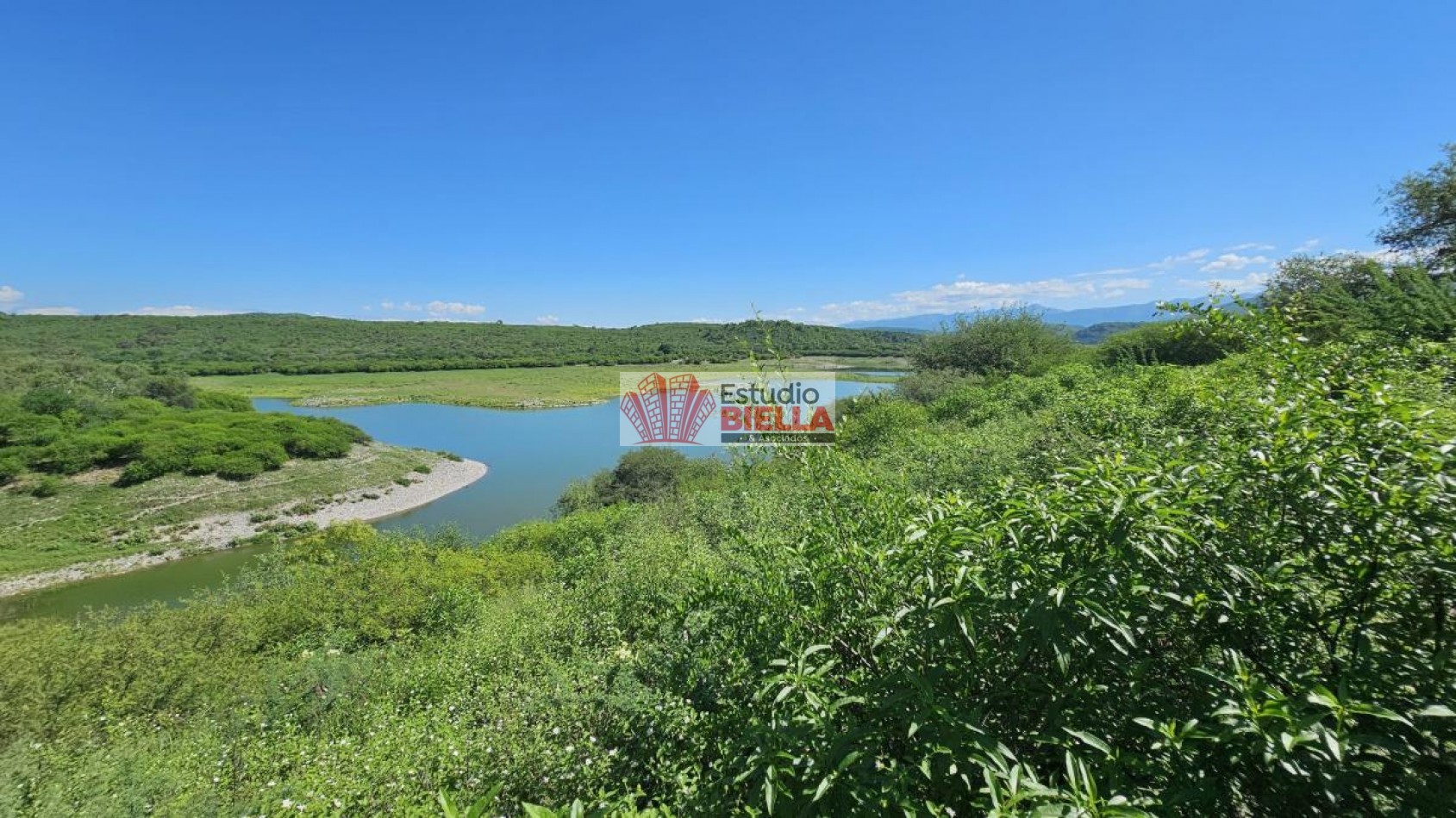 Terrenos en venta en Coronel Moldes