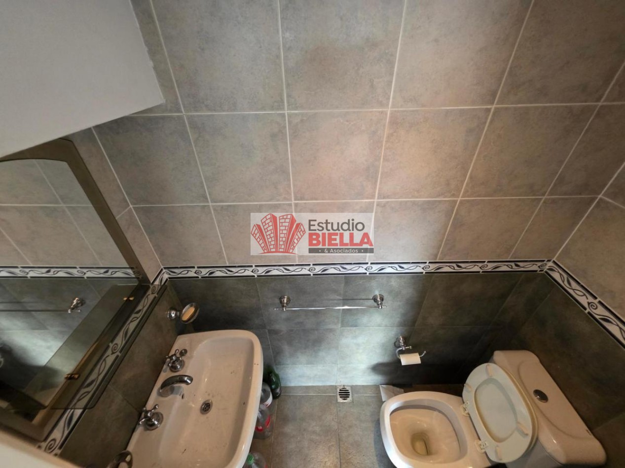 Excelente departamento centrico