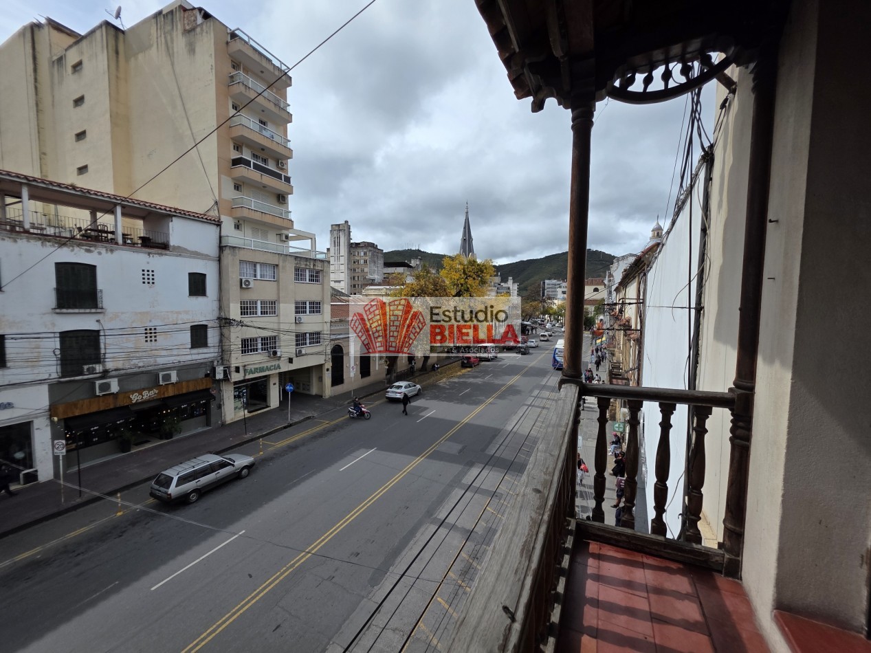 DEPARTAMENTO EN ALQUILER! 