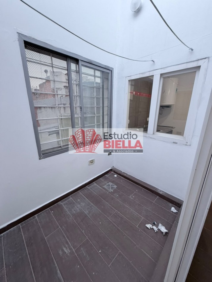 Departamento en Alquiler en Av Sarmiento
