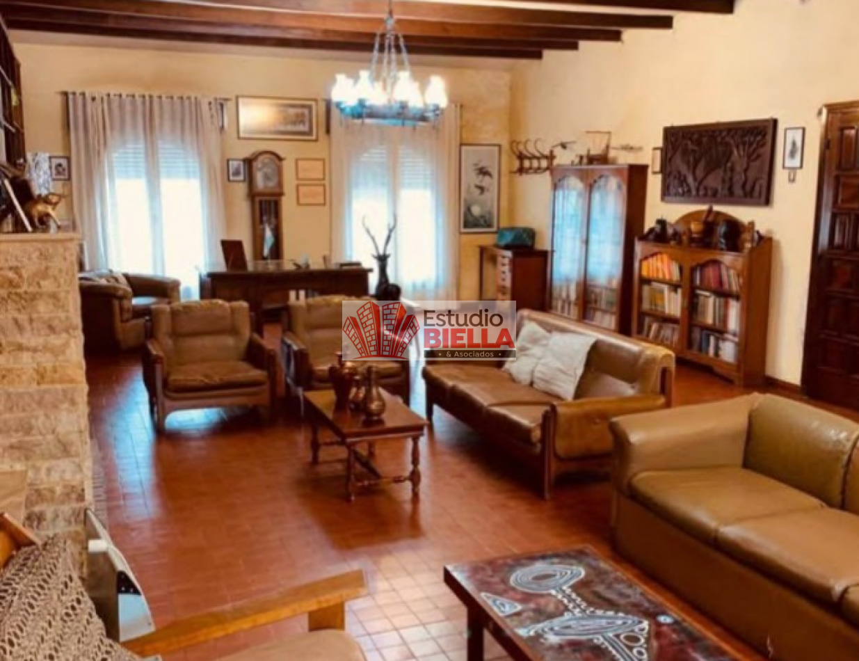 Casa en venta centrica