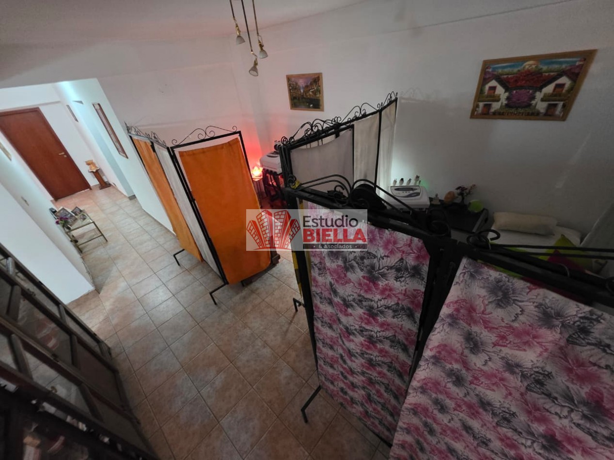 Hermoso departamento centrico en venta