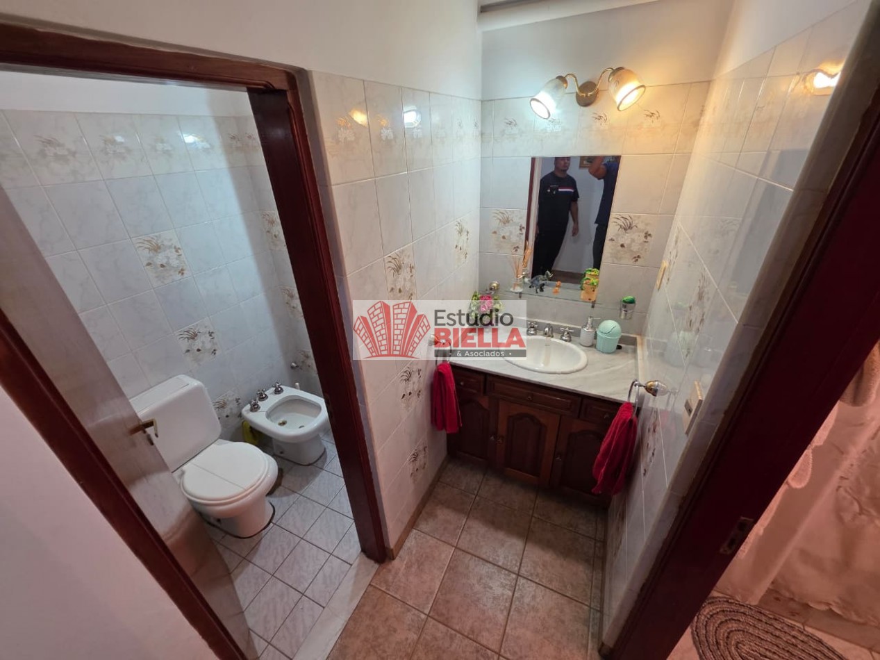 Hermoso departamento centrico en venta