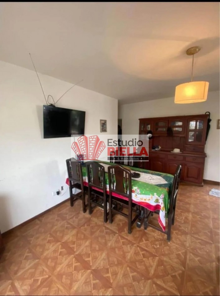 Departamento en Venta!