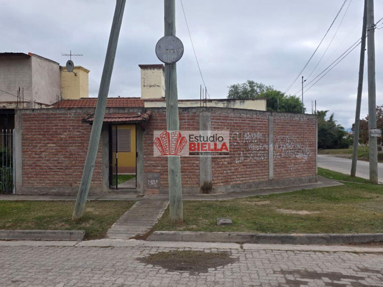 Casa en Venta en Barrio Los Tarcos