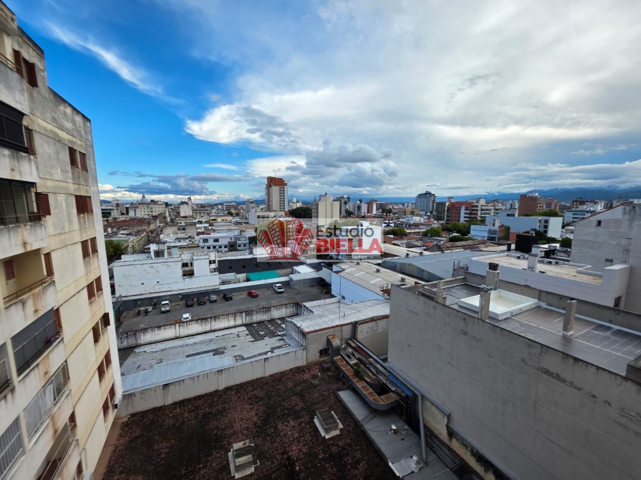 Departamento centrico en Alquiler 