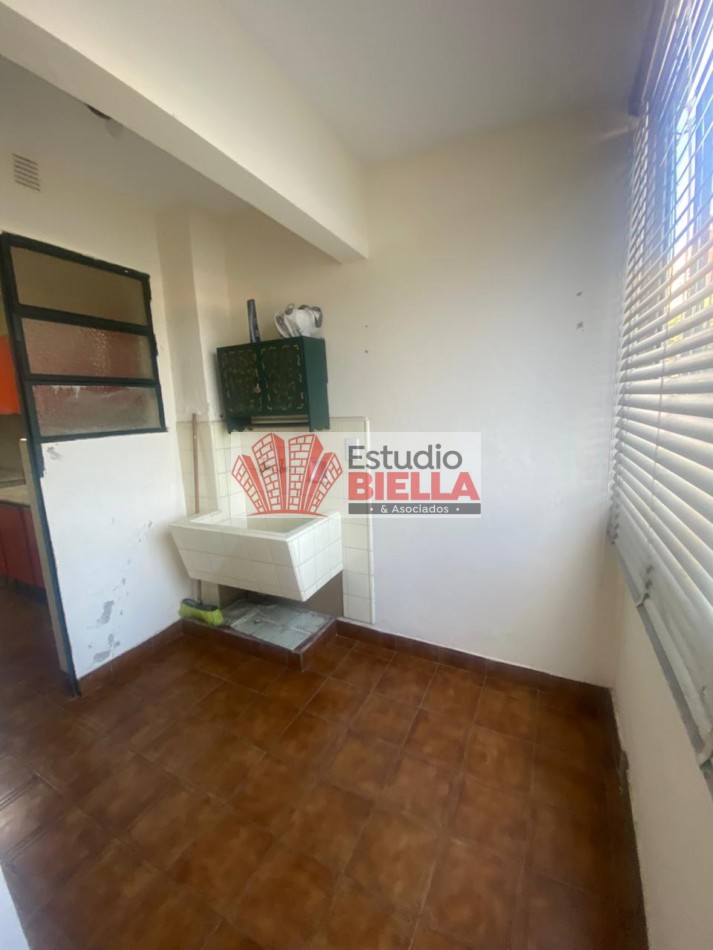 Departamento cerca de la terminal 