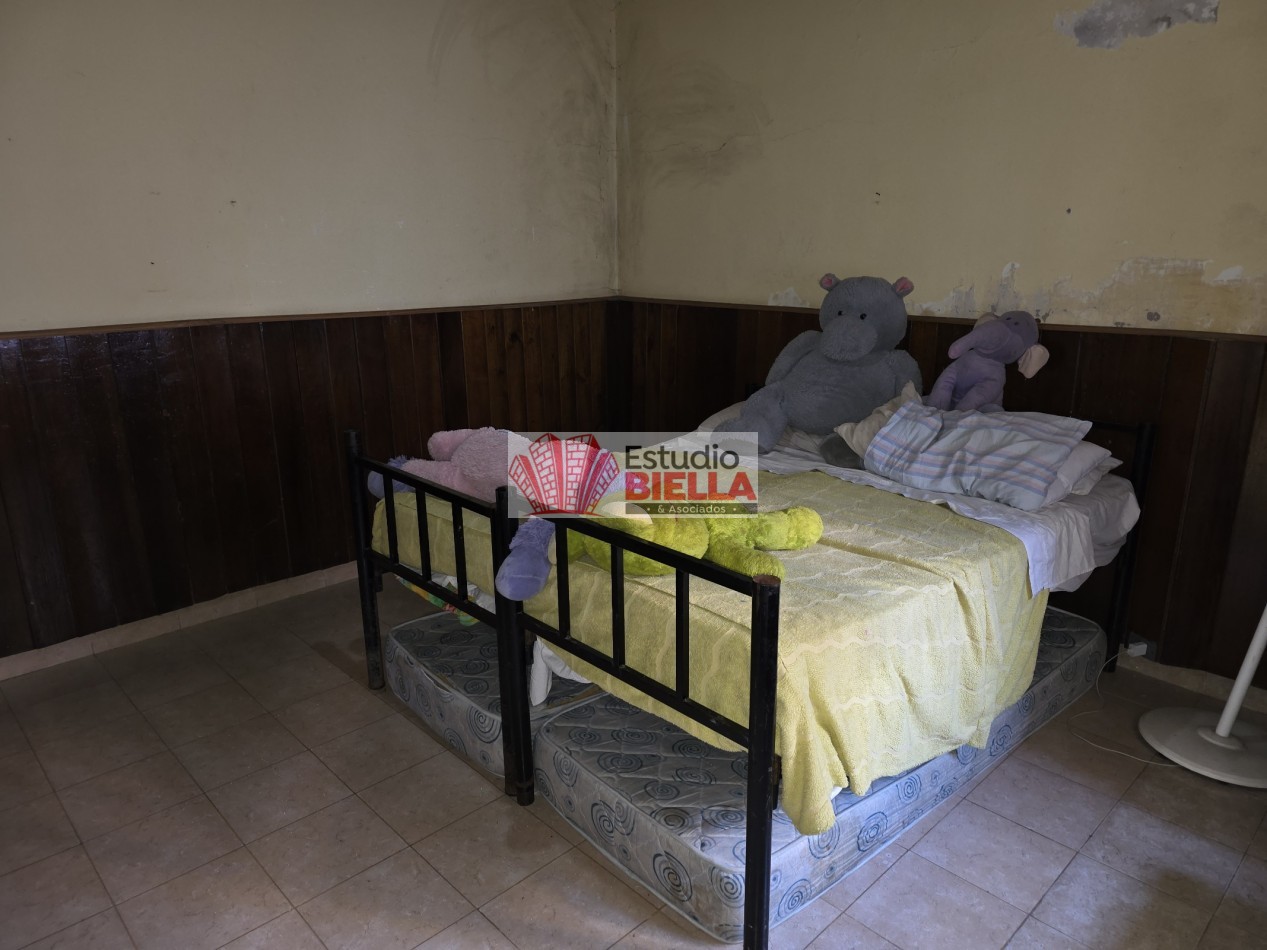 CASA EN VENTA! 