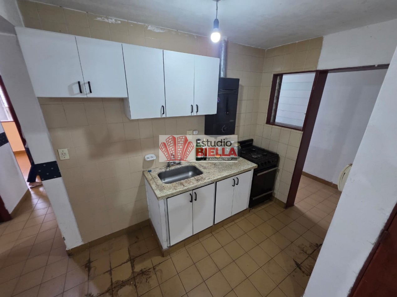 Departamento en B° Don Emilio en Alquiler