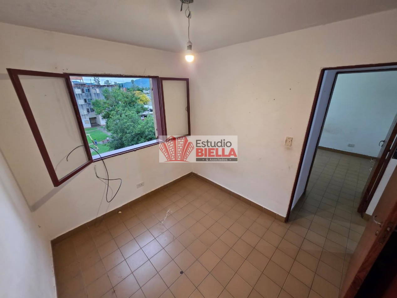 Departamento en B° Don Emilio en Alquiler