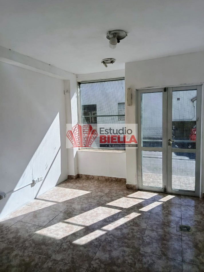 Local comercial en Alquiler