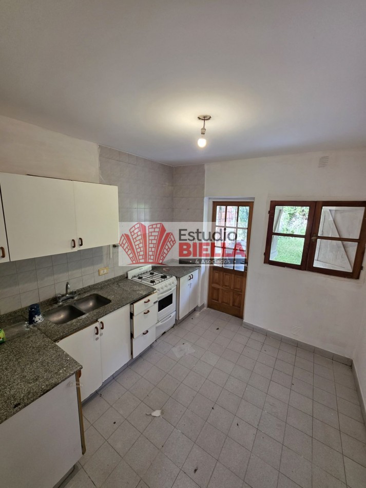DUPLEX EN ALQUILER - Bo TRES CERRITOS - EL PORTAL DEL CERRO