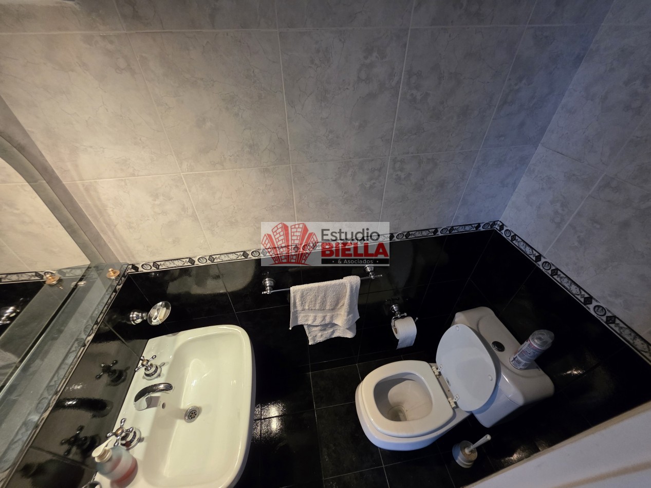  HERMOSO DEPARTAMENTO EN VENTA